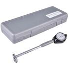 Comparador De Diâmetro Interno 50 A 160mm 130.562 Digimess