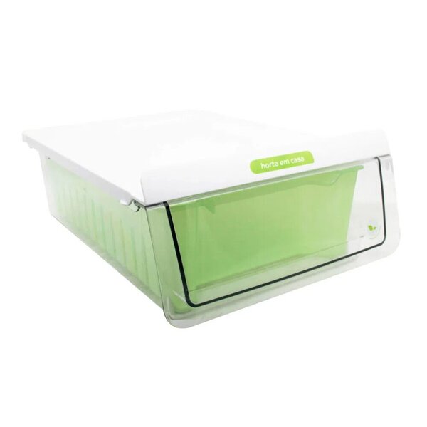 Compartimento Para Hortaliças Para Geladeira Consul - W105639