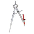 Compasso para lápis Dexter