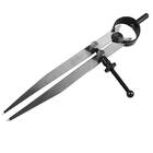 Compasso Reto Para Mecânico Starfer 12 Polegadas