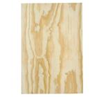 Compensado De Pinus Naval (109cm X 79cm X 15mm)