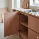 Compensado De Virola 15mm