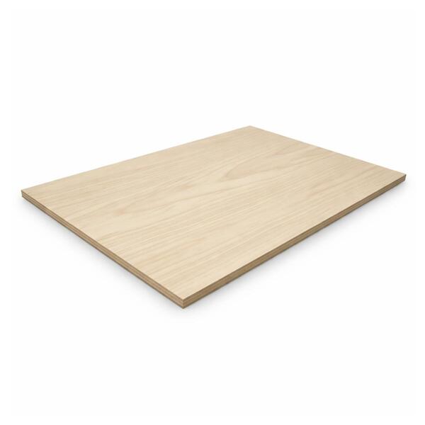 Compensado De Virola (1,60mts X 44cm X 10mm)