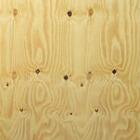 Compensado Pinus Com Nó (2.20 X 1.60 X 10mm)