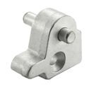 Complemento C/ Pino Dobradiça Inferior Dc49a Df50 Df46 Electr