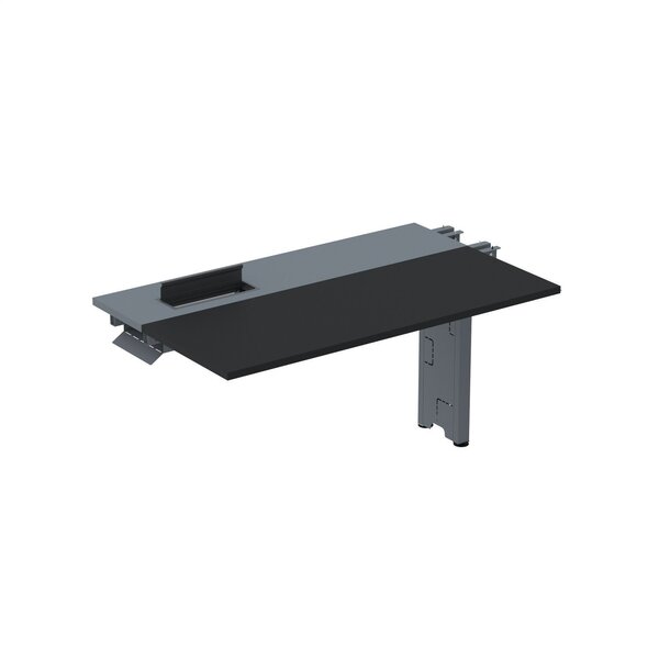 Complemento Da Mesa Plataforma Para Coworking 110x792 Cplpsc1