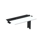 Complemento Da Mesa Plataforma Para Coworking 130x792 Cplpsc1