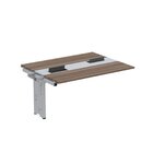 Complemento De Mesa Plataforma Para Coworking Para 2 Pessoas