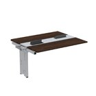 Complemento De Mesa Plataforma Para Coworking Para 2 Pessoas