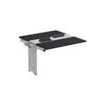 Complemento De Mesa Plataforma Para Coworking Para 2 Pessoas