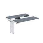 Complemento De Mesa Plataforma Para Coworking Para 2 Pessoas
