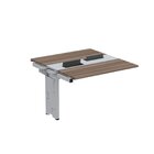 Complemento De Mesa Plataforma Para Coworking Para 2 Pessoas