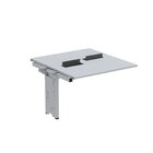 Complemento De Mesa Plataforma Para Coworking Para 2 Pessoas