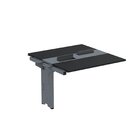 Complemento De Mesa Plataforma Para Coworking Para 2 Pessoas