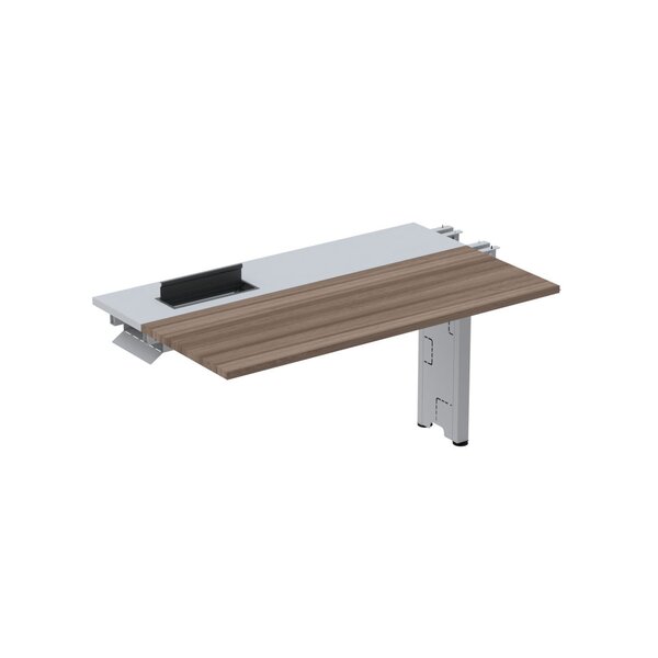 Complemento De Plataforma Corporativa 120x792 Cplpsc120 120cm