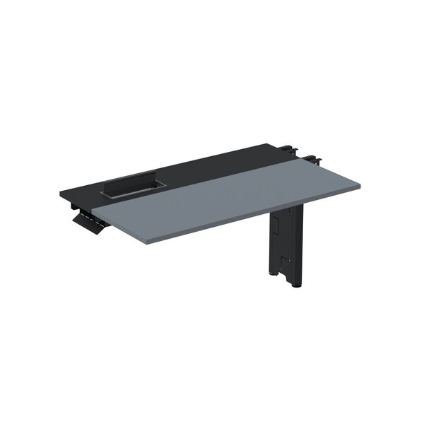 Complemento De Plataforma Corporativa 140x792 Cplpsc140 140cm