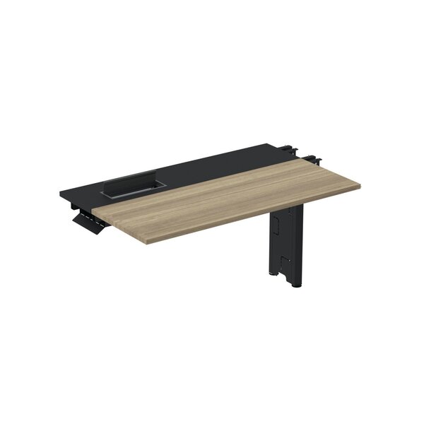 Complemento De Plataforma Corporativa 140x792 Cplpsc140 140cm