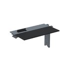 Complemento De Plataforma Corporativa 140x792 Cplpsc140 Preto