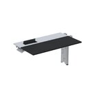 Complemento De Plataforma Corporativa 140x792 Cplpsc140 Preto