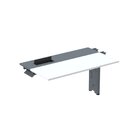 Complemento De Plataforma Corporativa 160x792 Cplpsc160 Branc