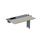 Complemento De Plataforma Corporativa 160x792 Cplpsc160 Nogue