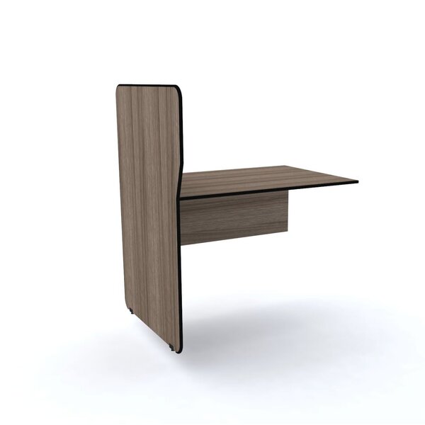 Complemento Para Mesa Estação De Atendimento Simples Easc08