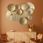 Composição Banwan  12 Peças