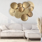 Composição Banwan  12 Peças