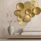 Composição Banwan  12 Peças