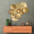 Composição Banwan  12 Peças