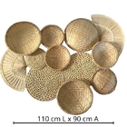 Composição Banwan  12 Peças