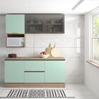 Composicao Cozinha Modulada 5 Peças Kit 10 Pln