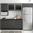 Composicao Cozinha Modulada 6 Peças Kit 13 Pln