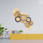 Composição De Parede Agathá