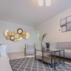 Composição De Parede Agathá