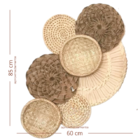 Composição De Parede Angra