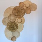 Composição De Parede Canoa