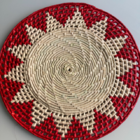 Composição De Parede Carajá Índigena