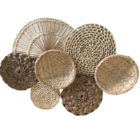 Composição De Parede Cariri