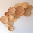 Composição De Parede Jangada