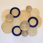 Composição De Parede Leblon