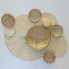 Composição De Parede Macaúba