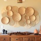 Composição De Parede Mandubi