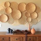 Composição De Parede Mandubi