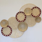 Composição De Parede Noéni