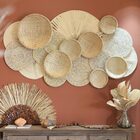 Composição De Parede Retrobel 01