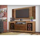 Composição Painel E Bancada Oscar Caemmun