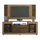 Composição Painel E Bancada Oscar Caemmun