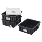 Composteira Plástica 15L