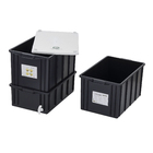 Composteira Plástica 60L